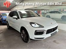 2019 Porsche Cayenne 3.0 V6 PETROL SUV - UNREGISTERED -