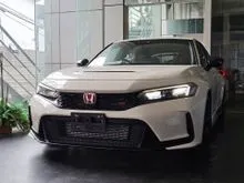 2023 Honda Civic 2.0 Type R FL5 [5A, 7800KM, UNREGISTERED UNIT]