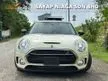 Recon NICE STOCK SALE GRADE 5 CAR (5776) 2019 MINI Clubman S 2.0T PEPPER PACKAGE - Cars for sale