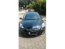 Toyota Vios 1.5 G Manual Transmisi 2008/2009