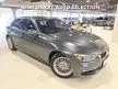 Used 2019 BMW 318i 1.5 Luxury Sedan (Sime Darby Auto Selection Tebrau)