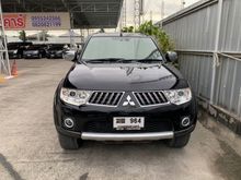 2012 Mitsubishi Pajero Sport 2.5 (ปี 08-15) GT SUV AT