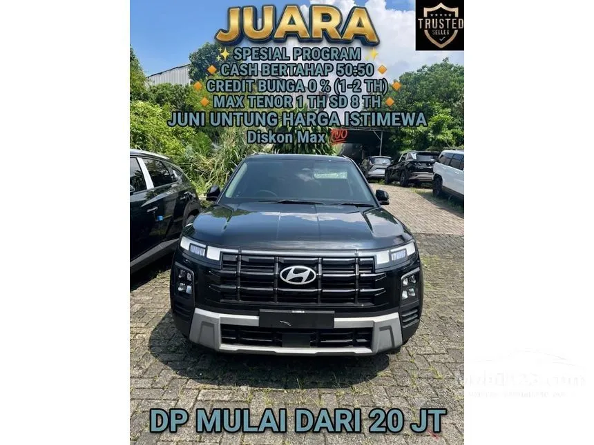 2026 Hyundai Creta Prime SUV
