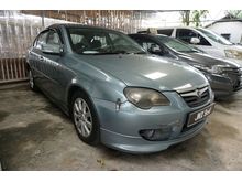 2011 Proton Persona 1.6 Sedan (A) USED CAR