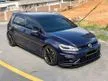 Used 18/21 TURBO TECHNIC V5 TURBO STAGE 3 460WHP KW V3 CLUBSPORT INJUN INTAKE IPE VALVETRONIC EXHAUST DYNAUDIO SOUND JBL WOOFER Volkswagen Golf R 2.0 - Cars for sale