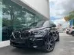Used 2023 BMW X5 3.0 xDrive45e M Sport SUV