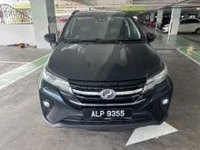 2020 Perodua Aruz 1.5 AV