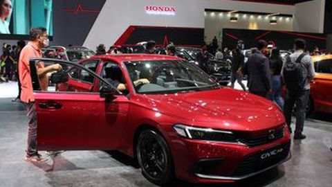 Makin Membaik, 381 Ribu Mobil Laku di Indonesia dari Januari-Mei 2022