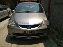 Honda City 1.5 i-DSI 2005 automatic
