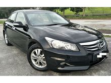 2014 Honda Accord 2.0 i-VTEC VTi-L (A) TIP TOP LIKE NEW