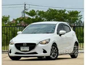 2015 Mazda 2 1.5 XD Sports High Hatchback