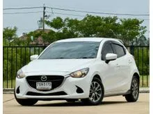 2015 Mazda 2 1.5 (ปี 15-25) XD Sports High Hatchback