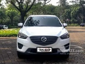 2016 Mazda CX-5 2.5 Grand Touring SUV
