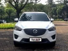 2016 Mazda CX-5 2.5 Grand Touring SUV