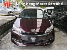 2013 Toyota Wish 1.8 TYPE A < RECON >