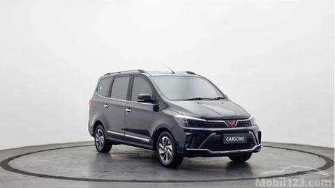 Harga LMPV Bekas Awal 2023, Paling Murah Rp110 jutaan