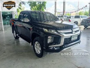 2020 Mitsubishi TRITON 2.4 GLX Plus Mega Cab Pickup