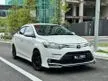 Used 2018 Toyota Vios 1.5 J (A) TRD BODYKIT / P.START / KEYLESS - Cars for sale