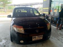 2008 Proton Savvy 1.1 (ปี 07-12) High Line Hatchback AT