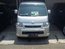 2013 Daihatsu Gran Max 1.5 D Van