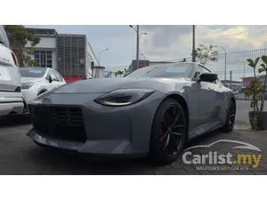 2023 Nissan Fairlady Z 3.0 Version ST Coupe