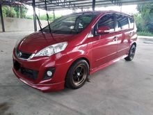 2016 Perodua Alza 1.5 ADVANCE (A) FACELIFT