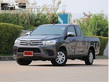 2017 Toyota Hilux Revo 2.7 SMARTCAB J Plus Pickup MT