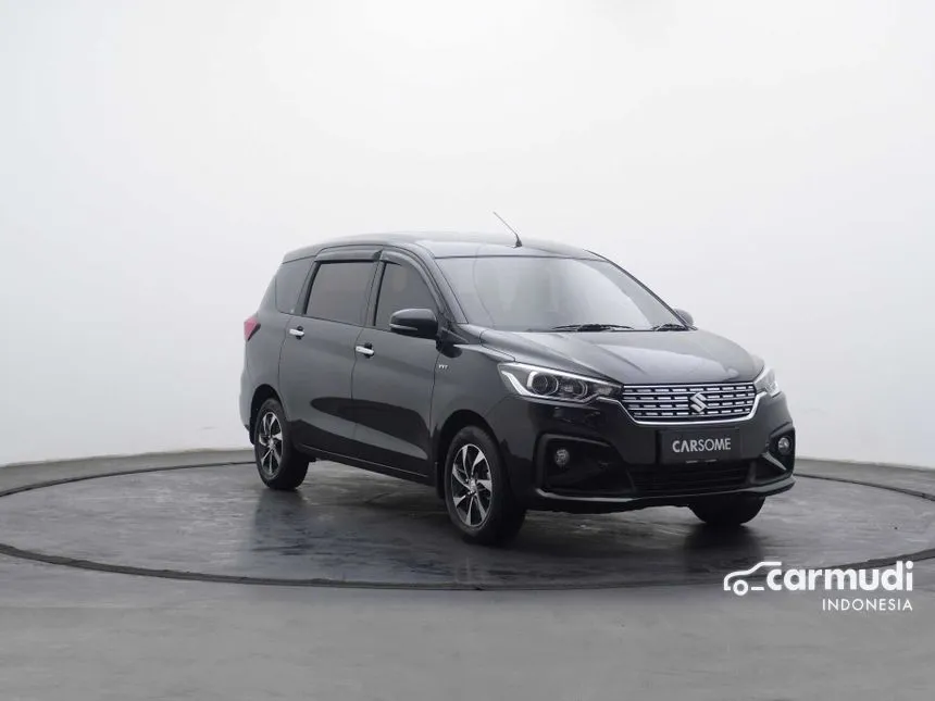 2020 Suzuki Ertiga GX MPV