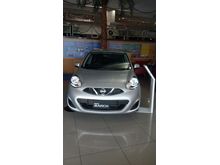 Nissan March 2018 Disc 35 juta
