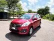 Used 2019 Proton Ertiga 1.4 VVT Xtra Executive MPV HI