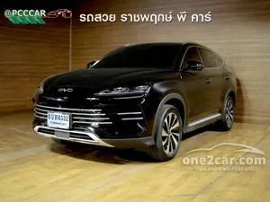 2025 BYD Sealion 6 1.5 DM-i Dynamic SUV