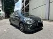 Used (BLACKIE) 2019 Perodua Myvi 1.5 AV Hatchback - Cars for sale