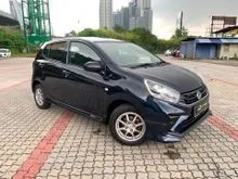 2020 Perodua AXIA 1.0 Advance Hatchback