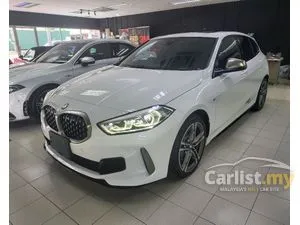 2020 BMW M135i 2.0 xDrive Hatchback