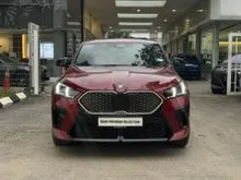 2025 BMW iX2 0.0 xDrive30 M Sport SUV