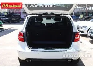 2014 Mercedes-Benz B180 1.6 Sports BlueEFFICIENCY Hatchback