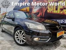 2014 Proton Perdana 2.4 P Sedan - I-VETC - PREMIUM EXCLUSIVE LIMITED EDITON - PREMIUM FULL HIGH SPECS - ( VXX 1760 ) 1 CAREFUL OWNER