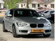 Used 2014 BMW 116i 1.6 Hatchback Car King / Low Mileage / Tip Top Condition / One Owner / Sport Rim - Cars for sale