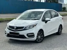 2020 Proton PERSONA PREMIUM 1.6L (A) FREE WARRANTY