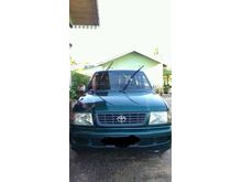 2001 Toyota Kijang 1.8 LX MPV