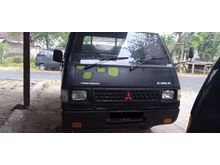 1997 Mitsubishi Colt L300 2.5 L300 Pick-up plat s h naim sekoto kediri jatim