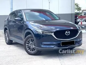 2020 Mazda CX-5 2.0 SKYACTIV-G High SUV