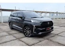 2022 Toyota Veloz 1.5 Q TSS Wagon