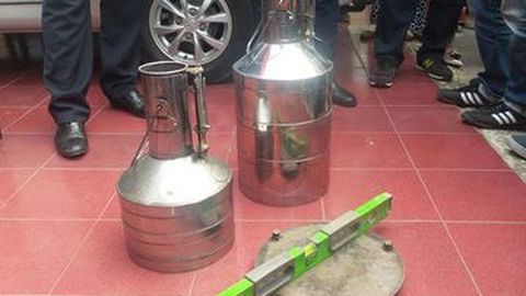 Ini Dia Alat yang Bikin Pertamina Laris Manis
