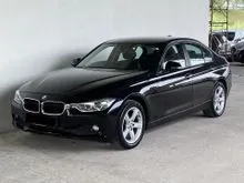 BMW 316i 1.6 (A) Twin Power Full Service Full Spec
