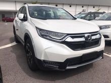 2019 Honda CR-V 1.5 VTEC SUV