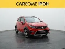 2021 Proton Iriz 1.6 Hatchback