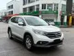 Used 2014 Honda CR