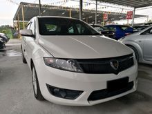 2014 Proton Suprima S 1.6 Turbo UWarranty 2019