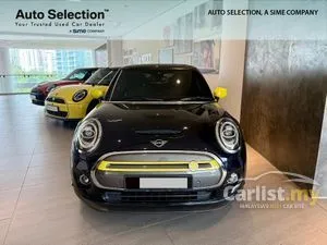 2020 MINI Cooper SE 3 Door Hatchback